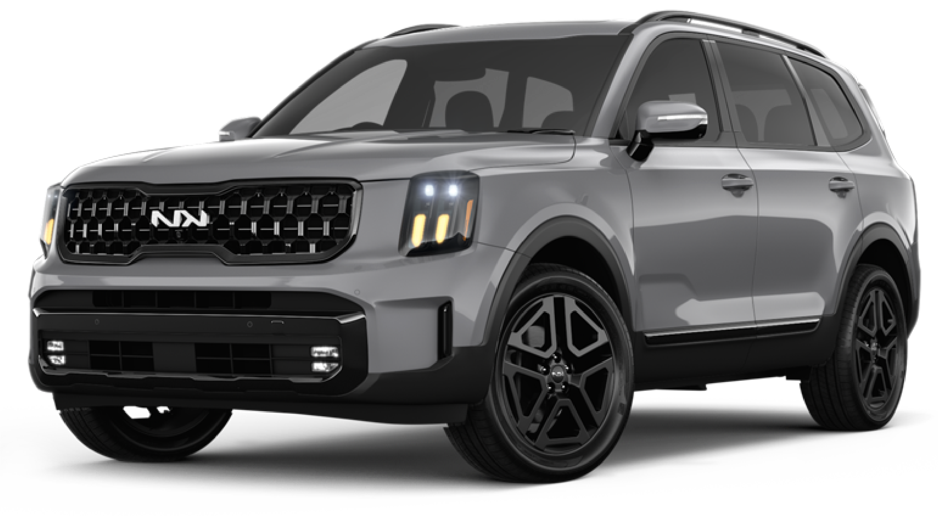 Kia Telluride