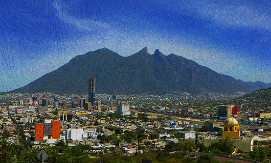 All inclusive car rental in Monterrey From $697 MXN